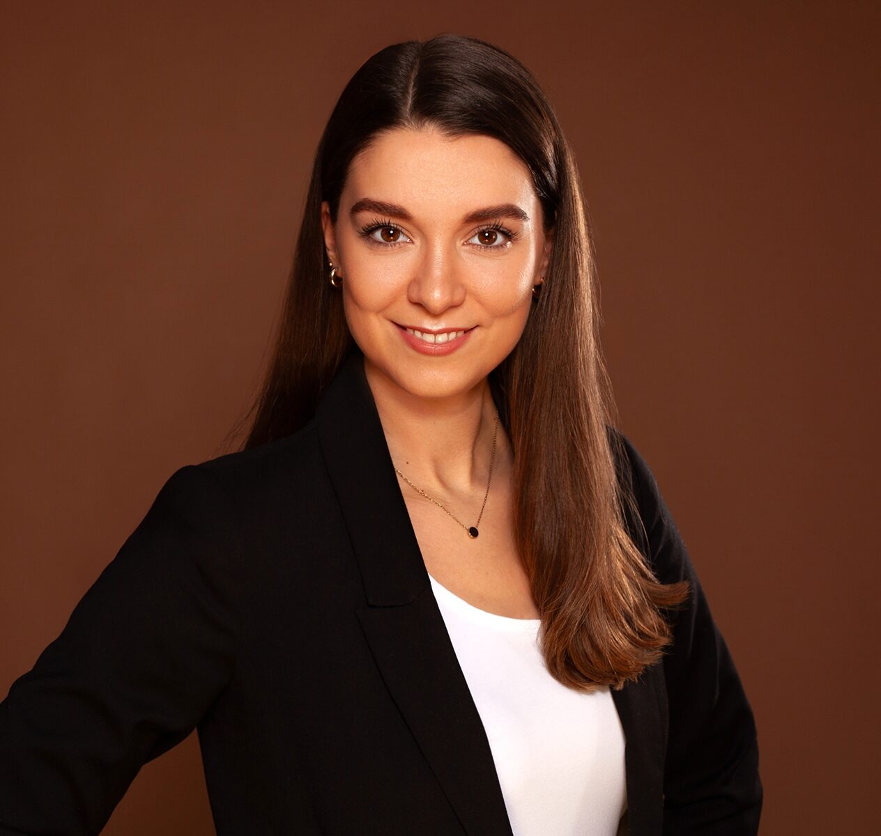 Porträt Carolina Maggiore