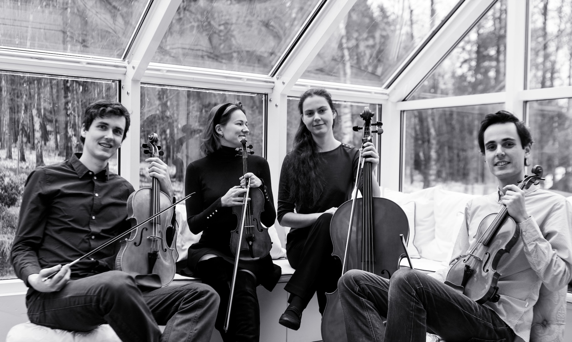 Parzival Quartett