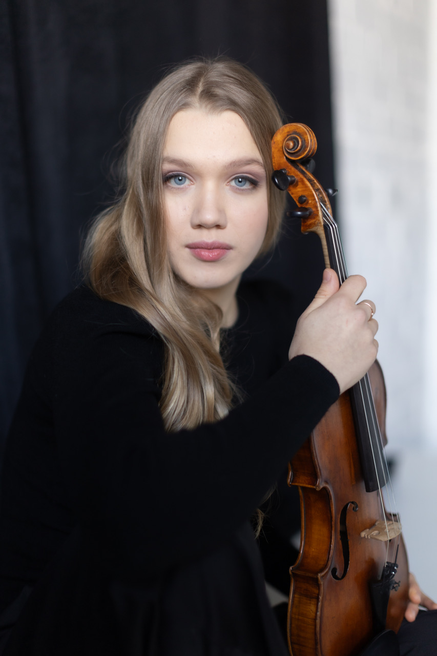 Elza Silina