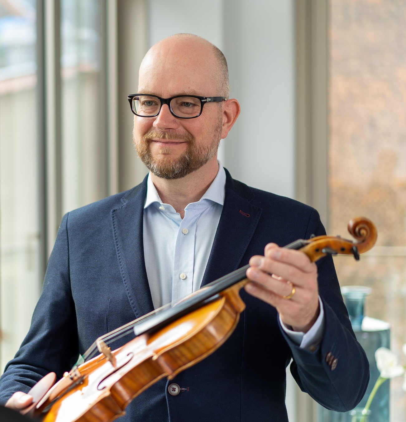 Christian Reister